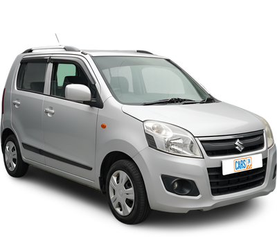 Maruti Wagon R 1.0-img